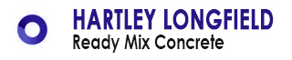 Ready mix concrete Hartley Longfield